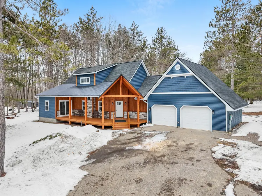 7576 W Birch Road, Roscommon, MI 48653 - #2