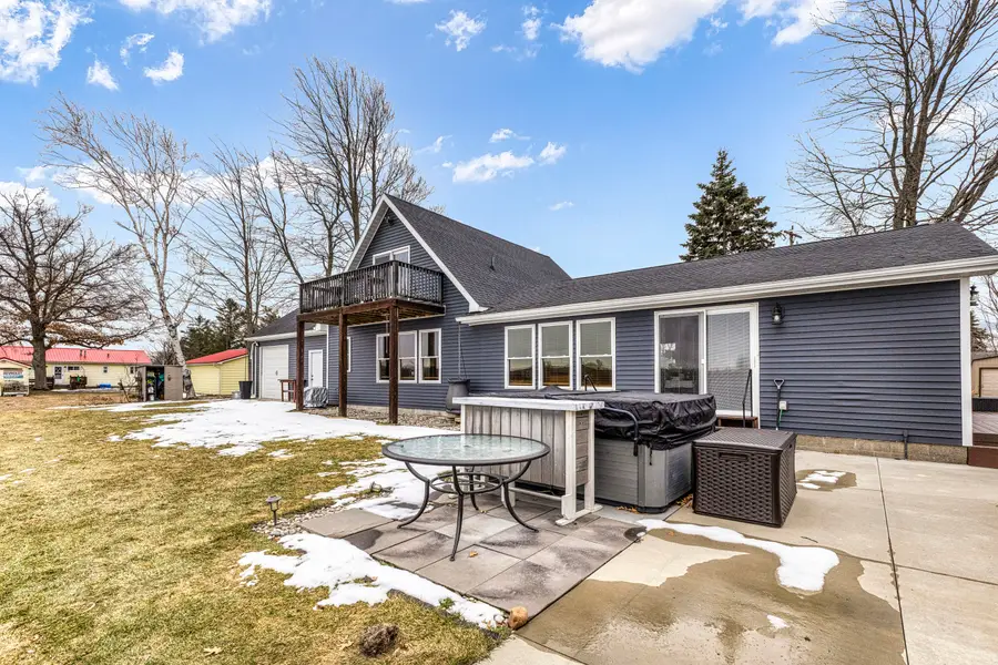 115 Miami Drive, Houghton Lake, MI 48629 - #3