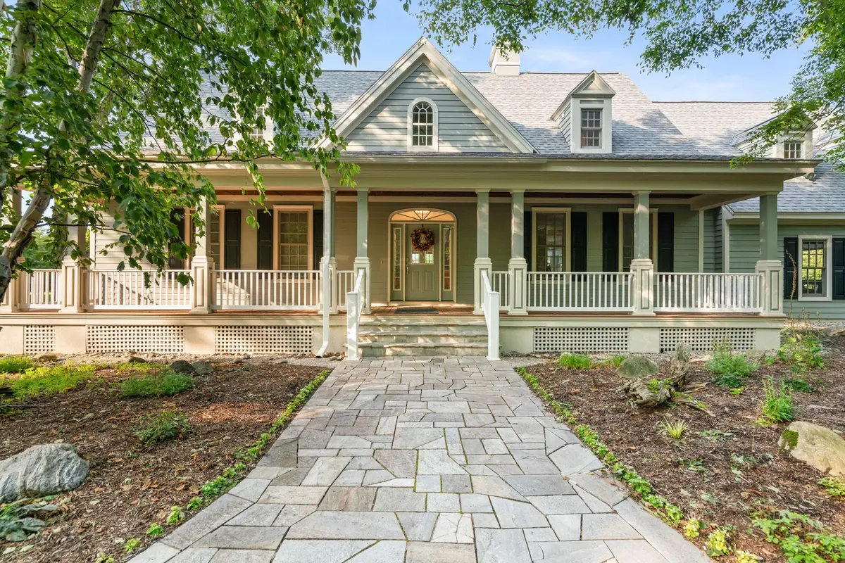 12189 Country Club Drive, Charlevoix, MI 49720 - #1