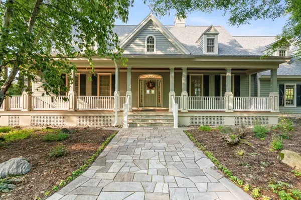 12189 Country Club Drive, Charlevoix, MI 49720