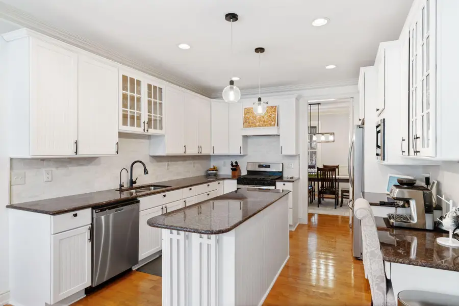 12189 Country Club Drive, Charlevoix, MI 49720 - #3