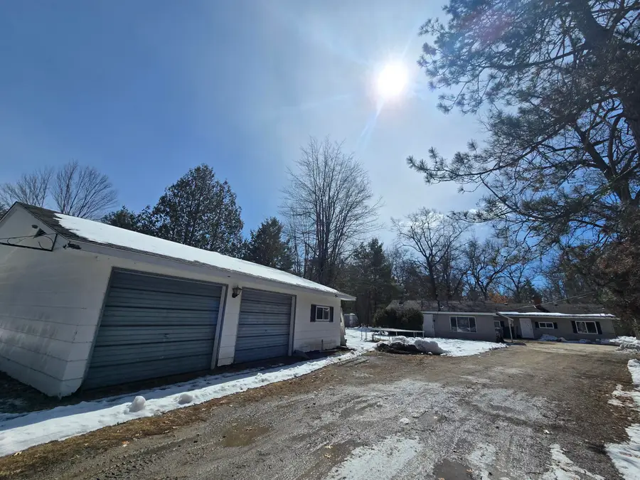 119 Savage Drive, Mio, MI 48647 - #2