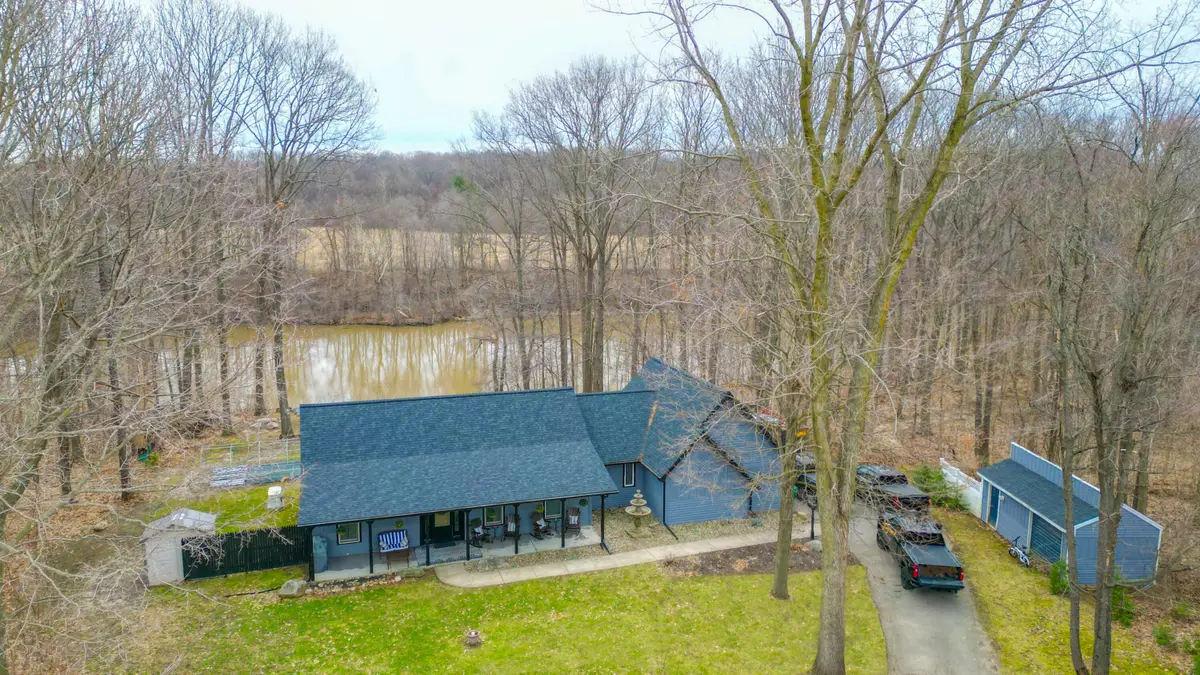 1301 Riverside Road, Niles, MI 49120 - #1