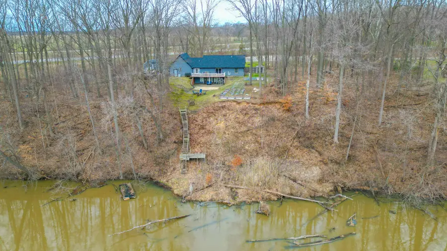 1301 Riverside Road, Niles, MI 49120 - #2