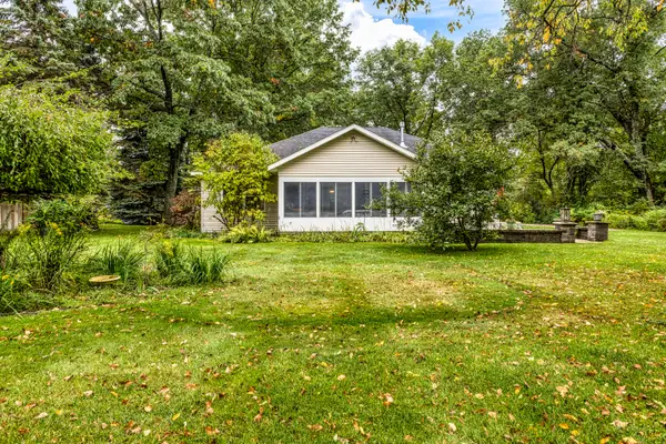 3396 Lansing Road, Roscommon, MI 48653