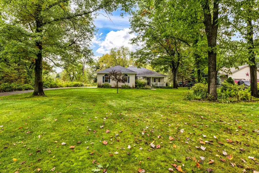 3396 Lansing Road, Roscommon, MI 48653 - #2