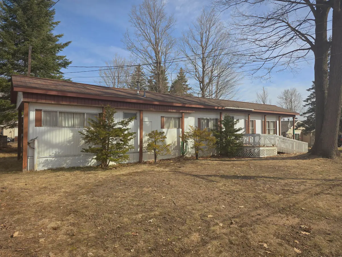 124 Victory Road, Houghton Lake, MI 48629 - #1