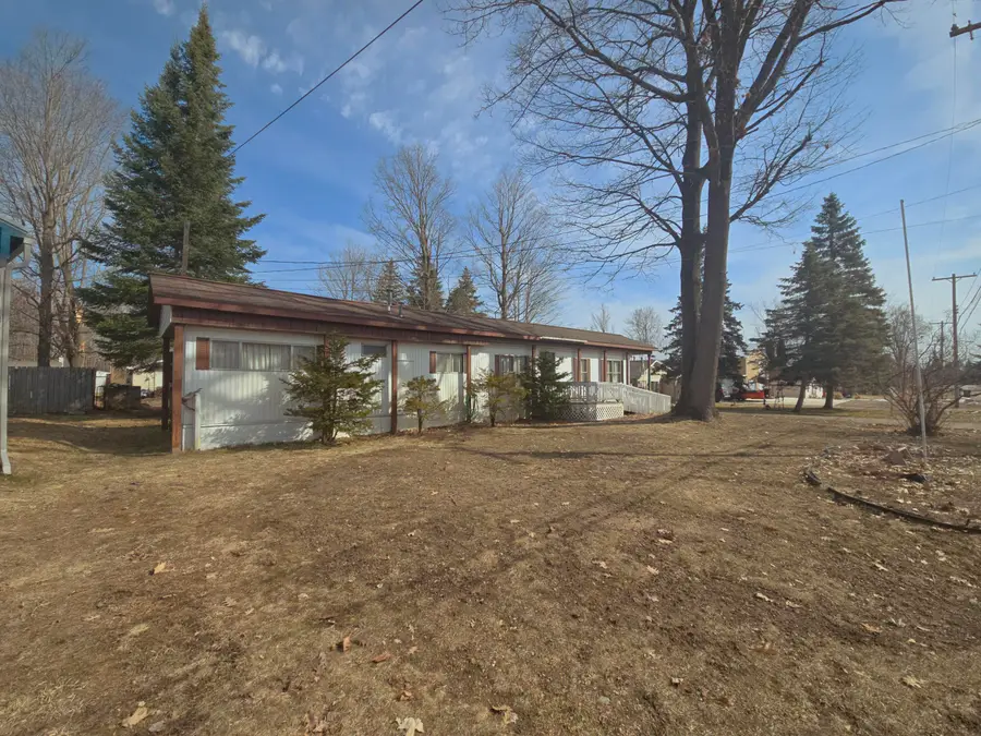 124 Victory Road, Houghton Lake, MI 48629 - #3