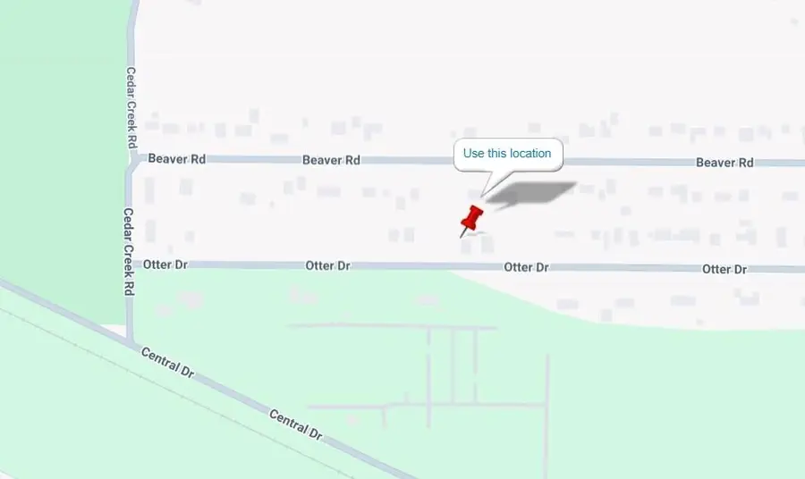 10693 Otter Drive, Saint Helen, MI 48656 - #2