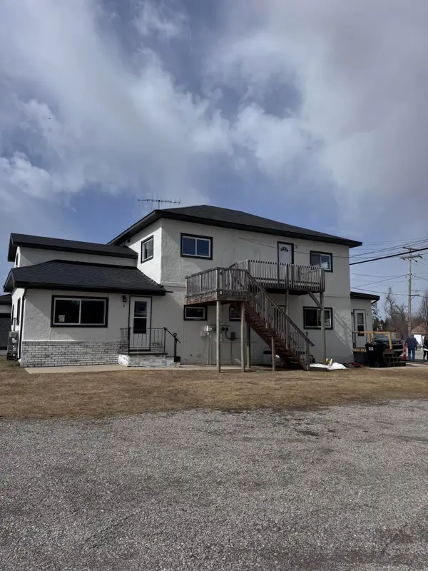 566 E Main Street, Vanderbilt, MI 49795