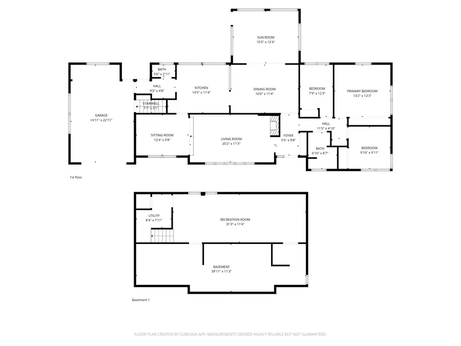 311 Maple Grove Avenue, Prudenville, MI 48651 - #2