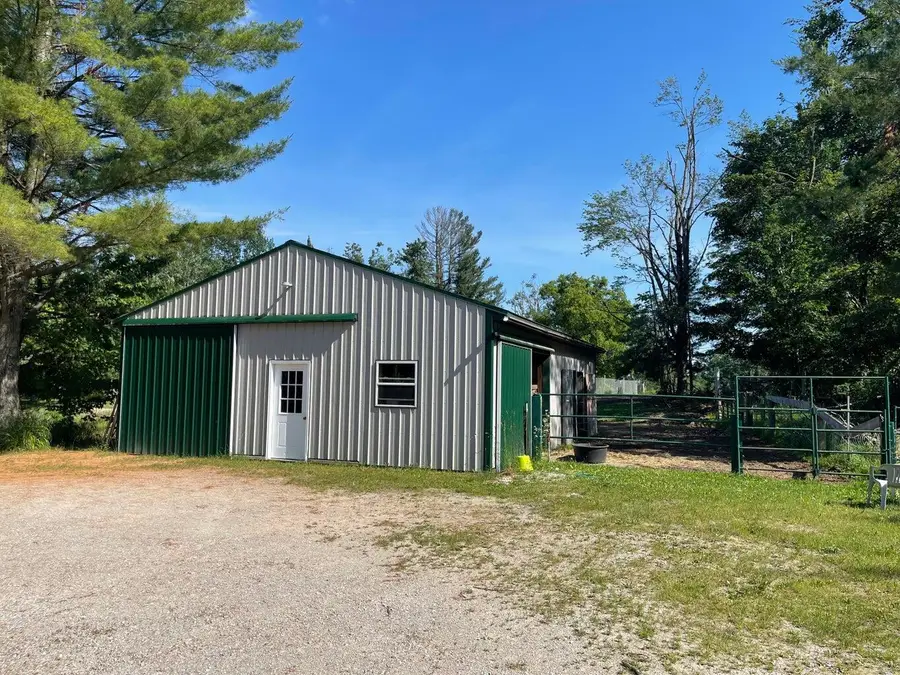 12395 Atkinson Road, Lachine, MI 49753 - #3