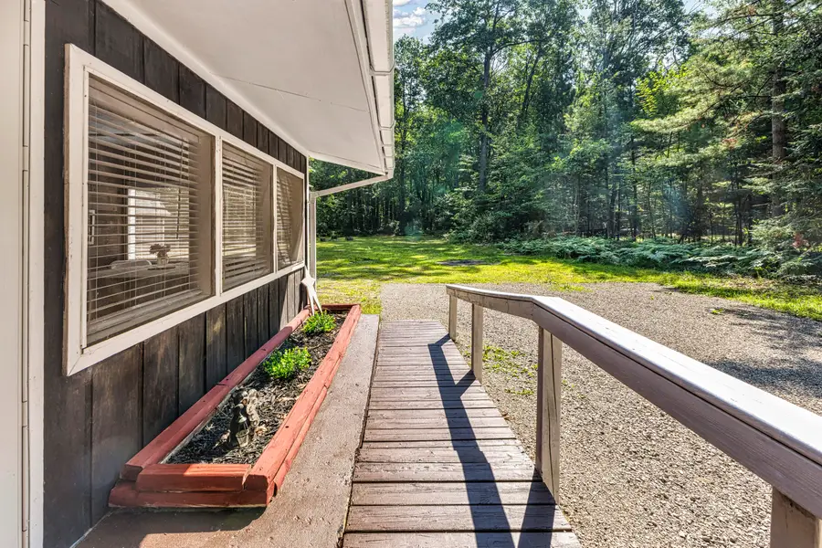 2980 E Houghton Lake Drive, Houghton Lake, MI 48629 - #2