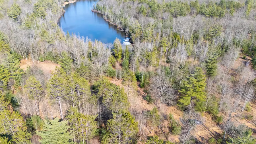 1.24 AC Snowbowl Road, Houghton Lake, MI 48629 - #3