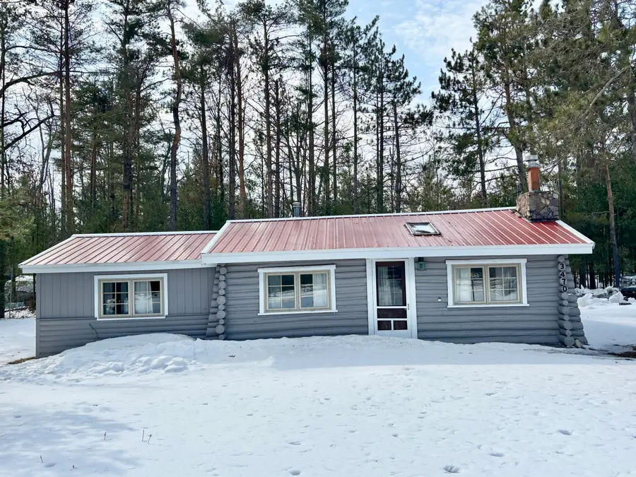 3470 Kneeland Street, Lewiston, MI 49756 - #2