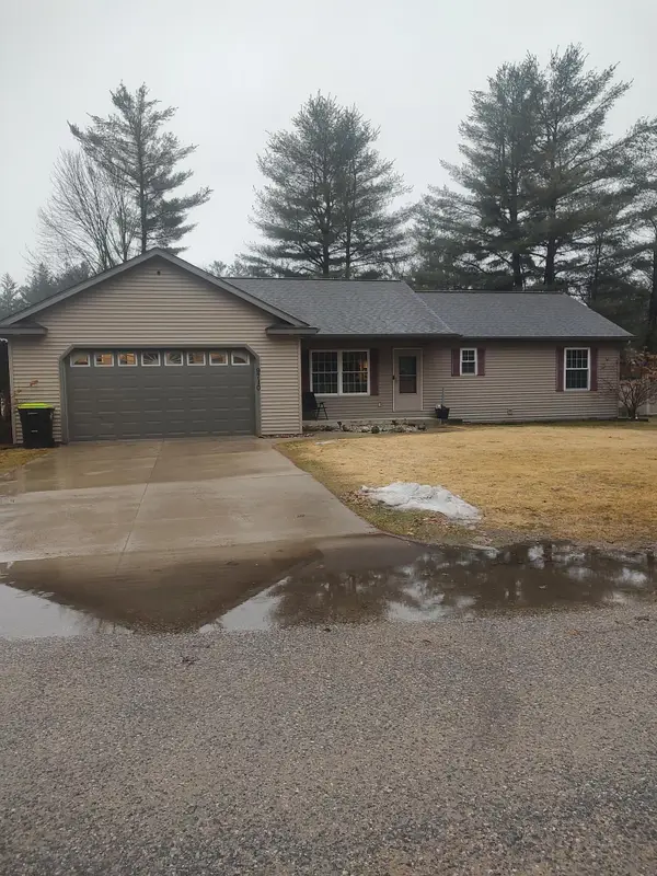 9710 Monroe Road, St. Helen, MI 48656