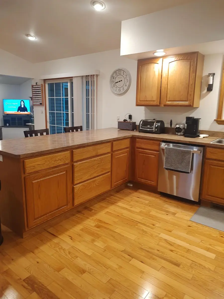 9710 Monroe Road, Saint Helen, MI 48656 - #2