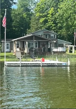 14945 Maple Street, Posen, MI 49776