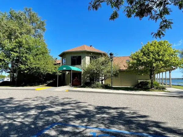 105 Boat Club Drive, Cheboygan, MI 49721