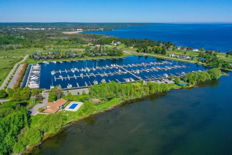 105 Boat Club Drive, Cheboygan, MI 49721 - #2