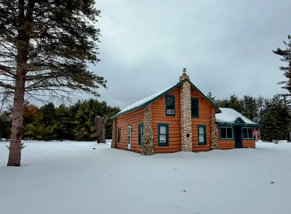 4507 Snyder Road, Lewiston, MI 49756