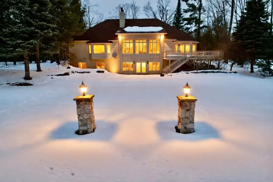 1385 E Opal Lake Road, Gaylord, MI 49735 - #2