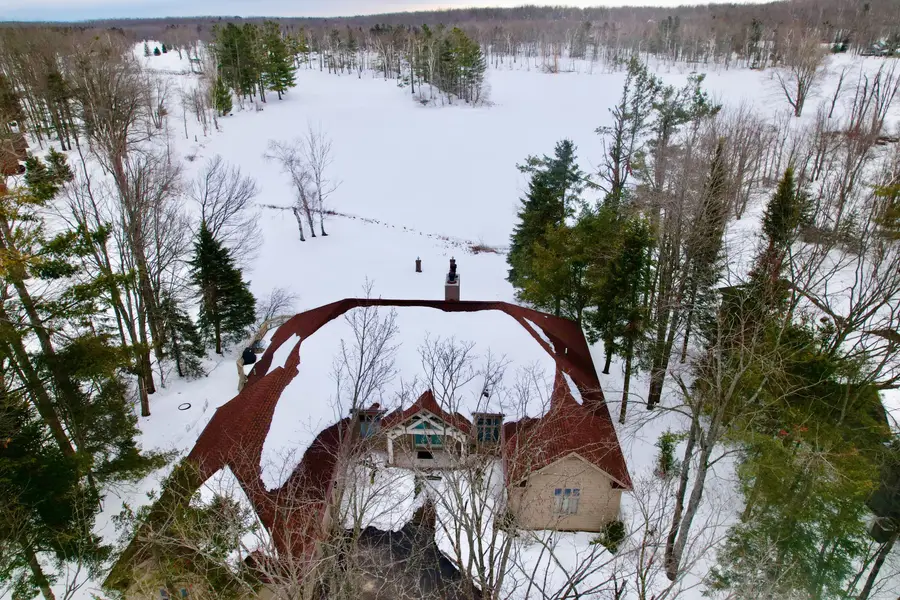 1385 E Opal Lake Road, Gaylord, MI 49735 - #3