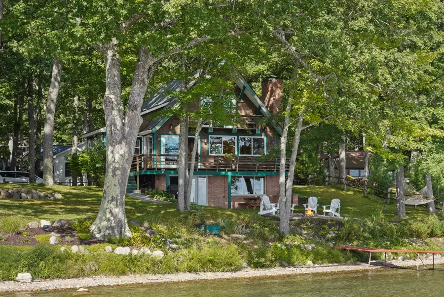 2958K W Higgins Lake Drive, Roscommon, MI 48653 - #3