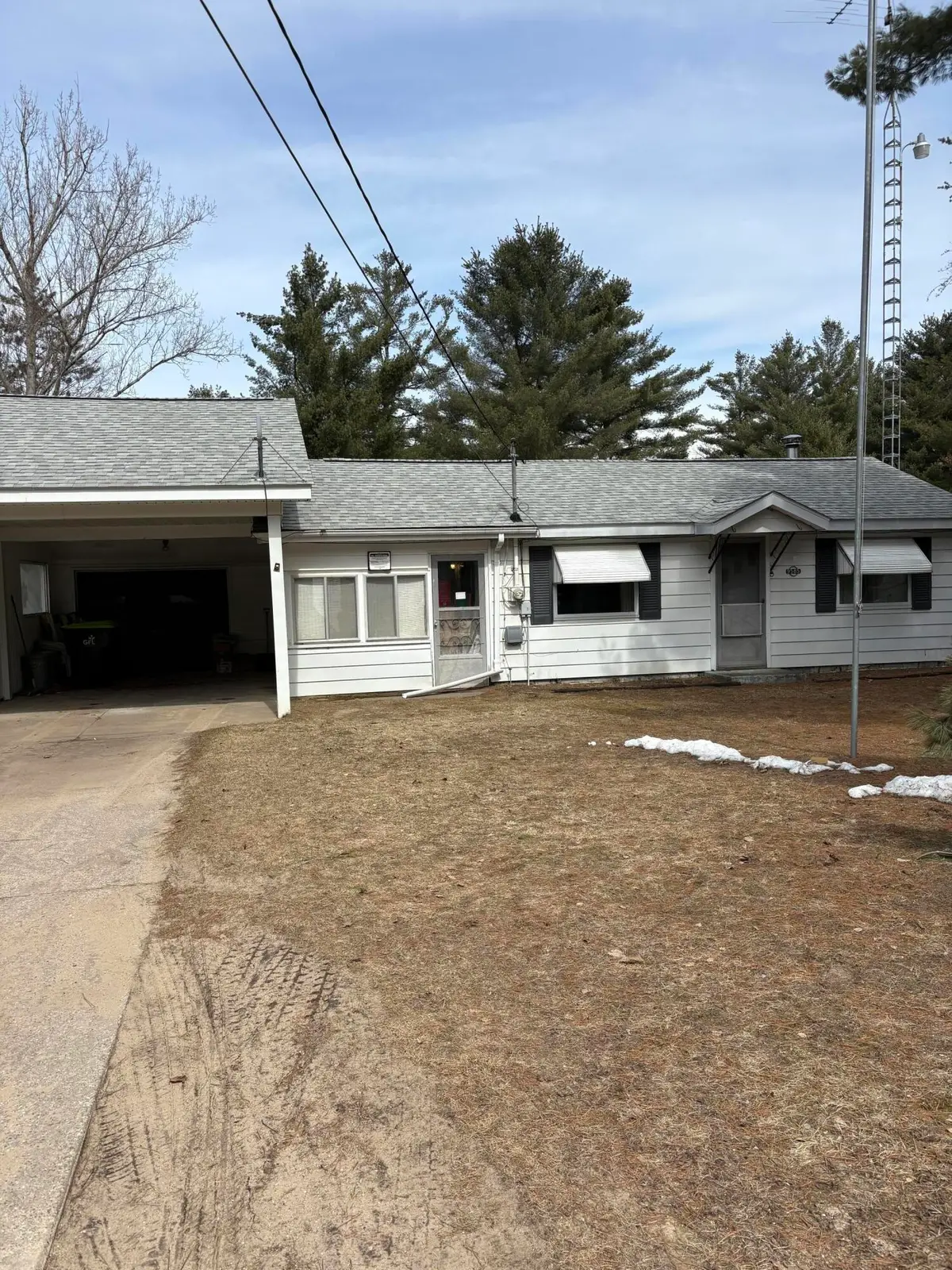 9585 Jane Drive, Saint Helen, MI 48656 - #1