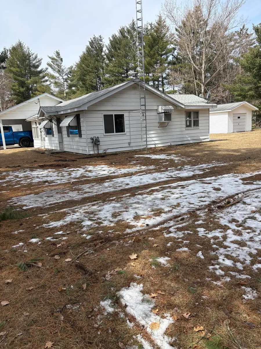 9585 Jane Drive, Saint Helen, MI 48656 - #2