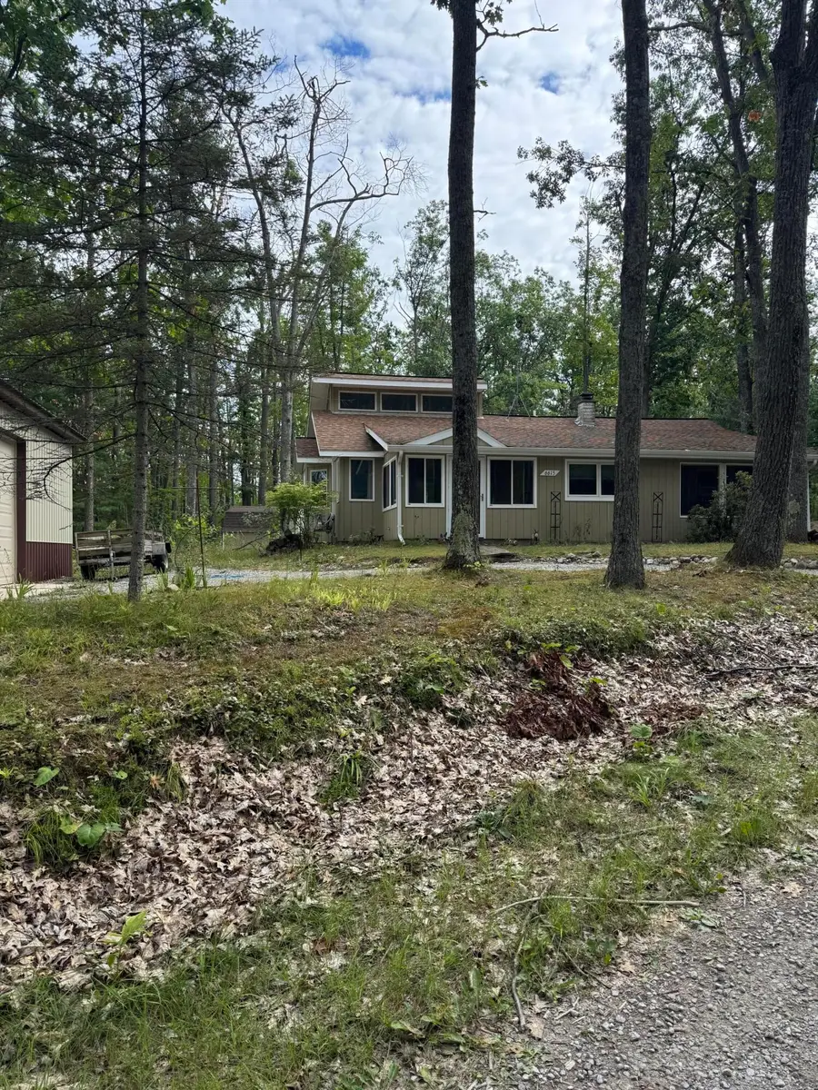 6615 Bainter Drive, Johannesburg, MI 49751 - #2