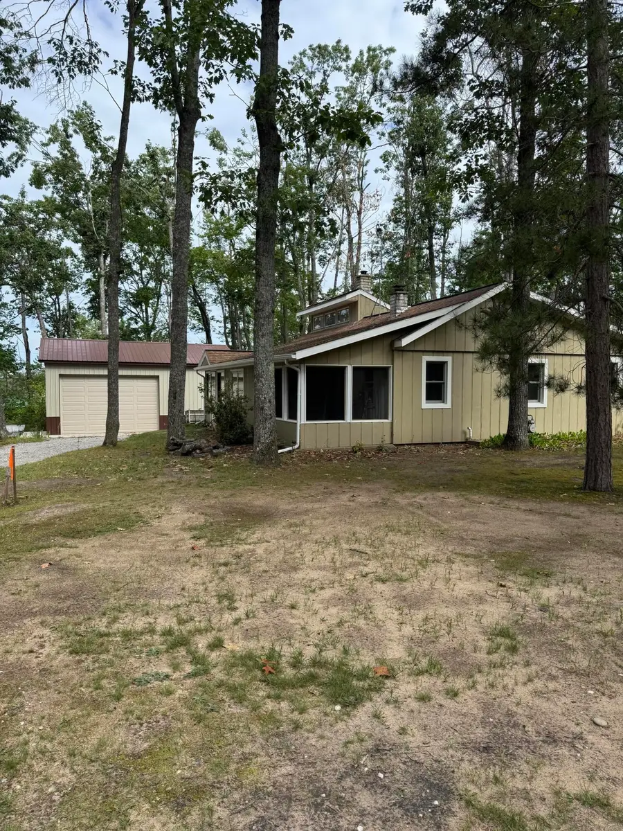 6615 Bainter Drive, Johannesburg, MI 49751 - #3