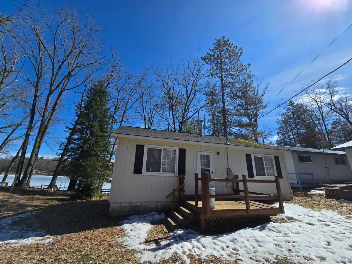 2944 Lakehill Drive, Curran, MI 48728 - #1