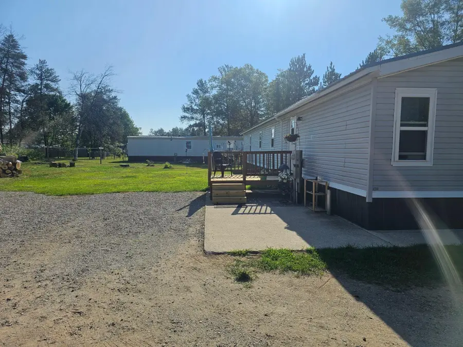 208 Crestwood Drive, Grayling, MI 49738 - #3