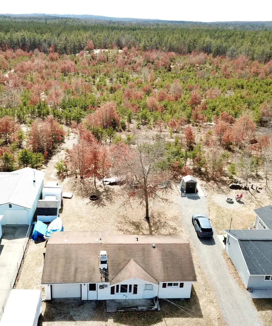 10456 Austin Road, Saint Helen, MI 48656 - #2