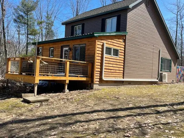 105 Glenhurst Drive, Roscommon, MI 48653 - #1