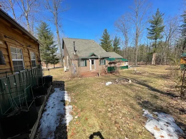 105 Glenhurst Drive, Roscommon, MI 48653 - #3