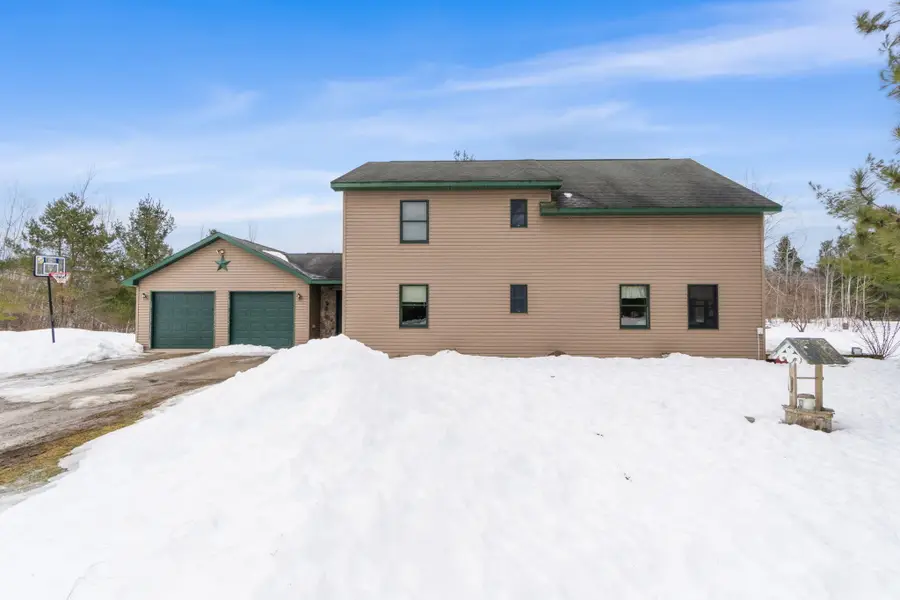 4097 S River Road, Cheboygan, MI 49721 - #2