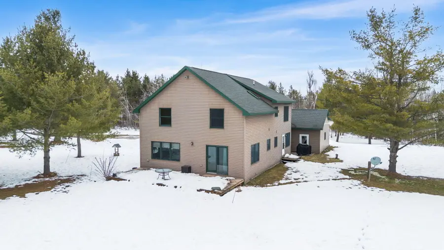 4097 S River Road, Cheboygan, MI 49721 - #3