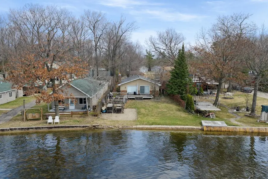 108 Eastbrook Avenue, Houghton Lake, MI 48629 - #2