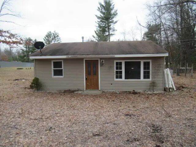 1724 W 3rd Street, Prescott, MI 48756 - #2