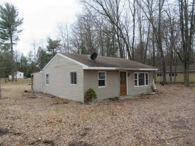 1724 W 3rd Street, Prescott, MI 48756 - #3