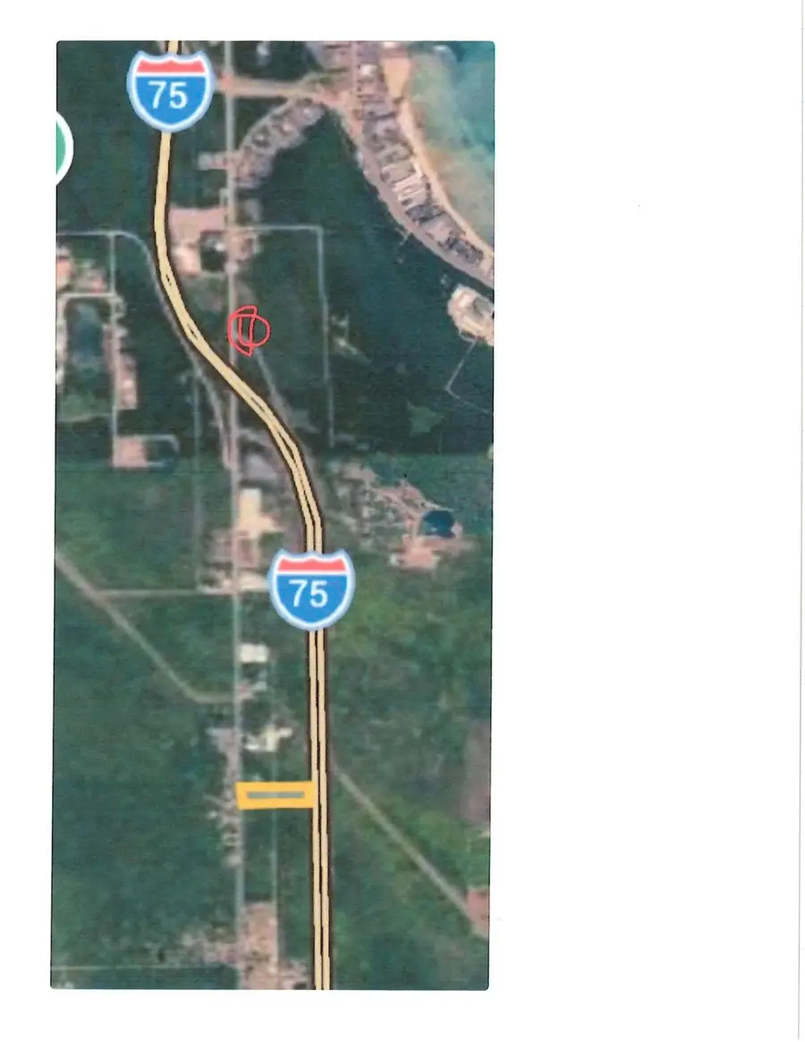 13764 N Mackinaw Highway, Mackinaw City, MI 49701 - #2