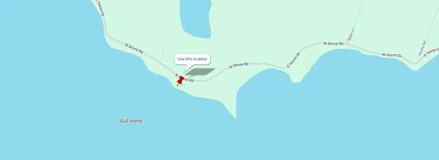 3.08 AC E Huron, Pointe Aux Pins, MI 49775 - #3