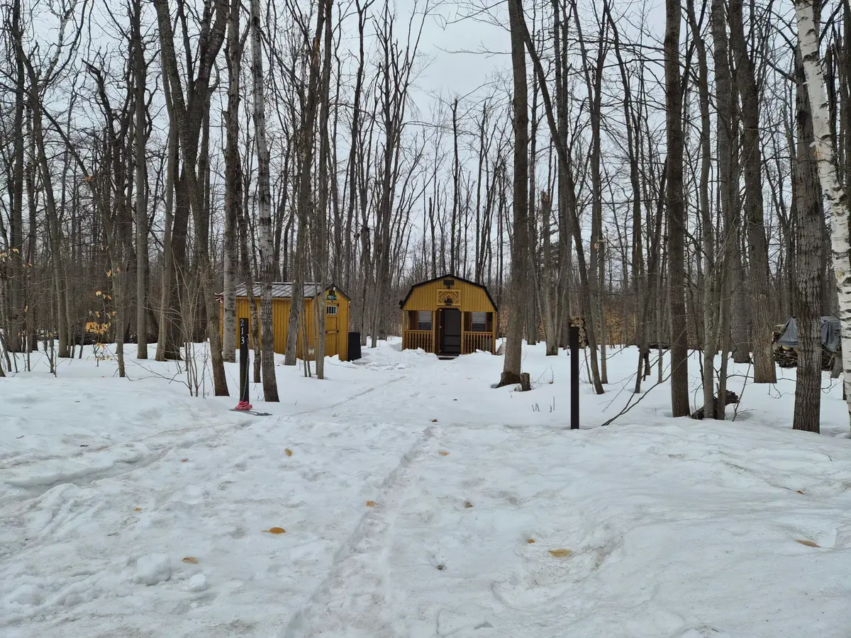 213 Primrose Trail, Gaylord, MI 49735 - #1