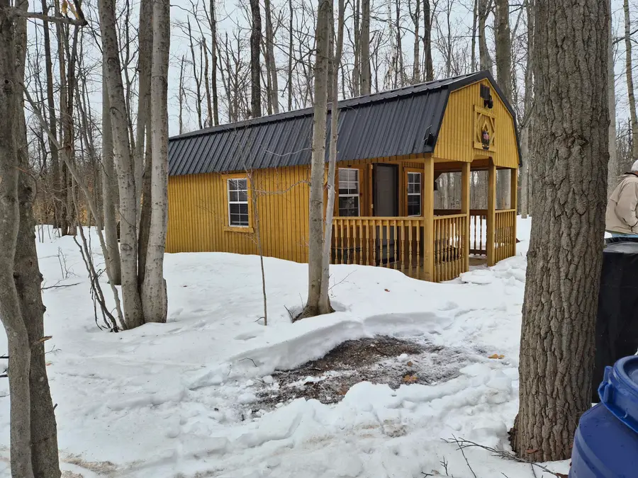 213 Primrose Trail, Gaylord, MI 49735 - #2