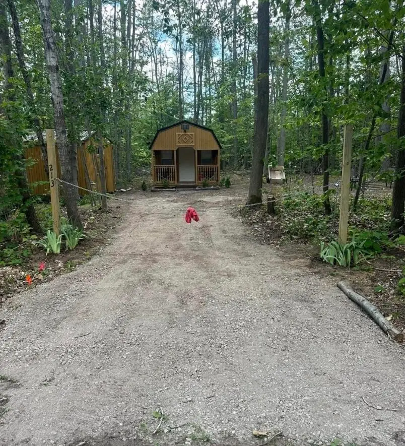 213 Primrose Trail, Gaylord, MI 49735 - #3