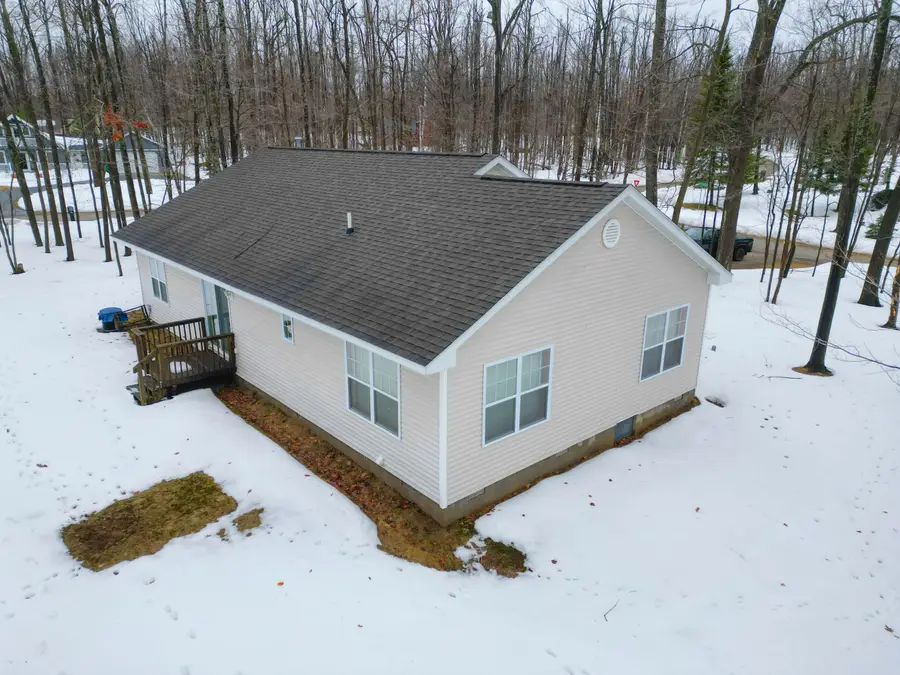 6671 Woodcock Court, Gaylord, MI 49735 - #2