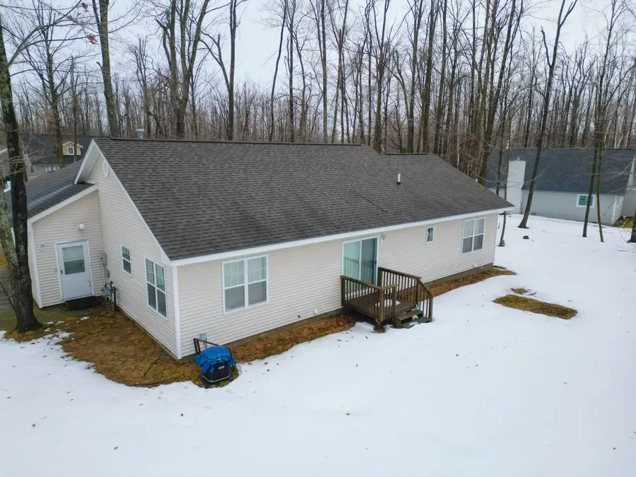 6671 Woodcock Court, Gaylord, MI 49735 - #3