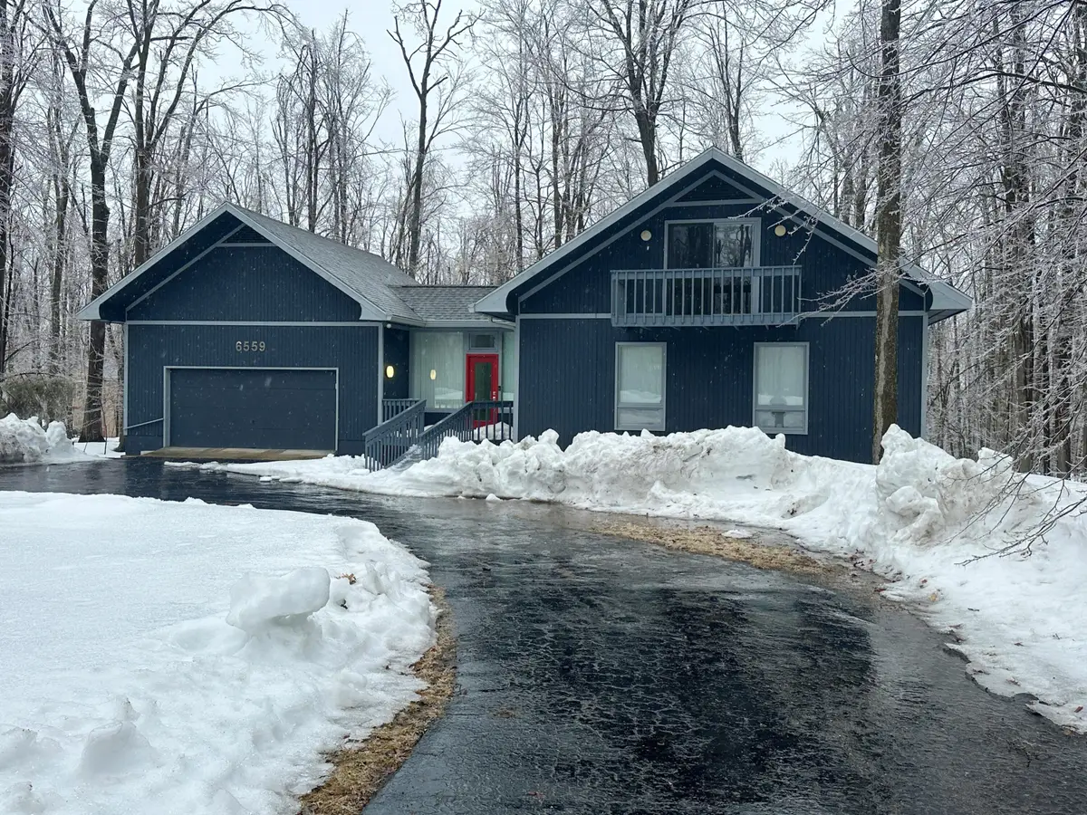 6559 Forest Park Trail, Gaylord, MI 49735 - #1